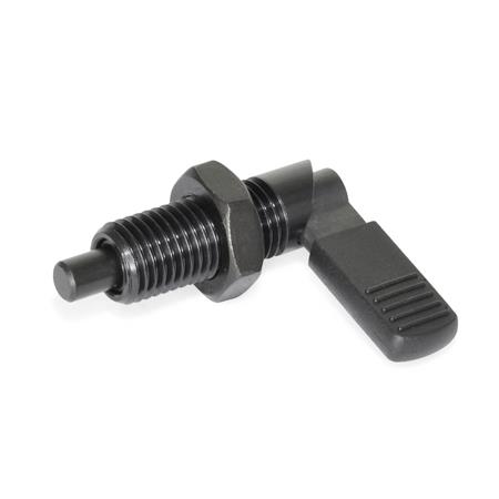 GN 721.1-10-M20X1,5-LBK