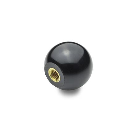 DIN 319-KU-50-M12-E-MS