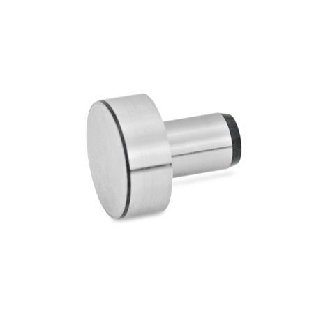DIN 6321-25-25-C